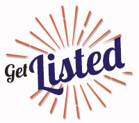 Get Listed