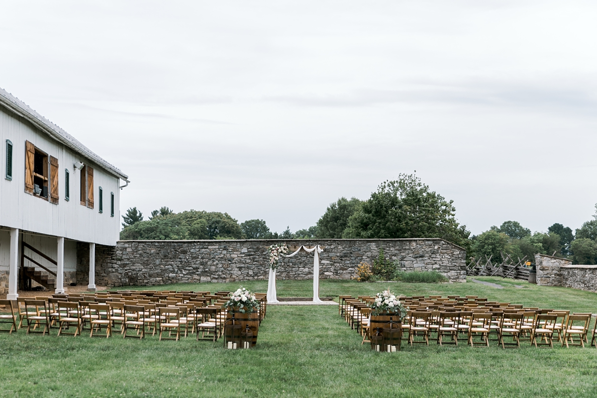 Small Wedding | Venu Details